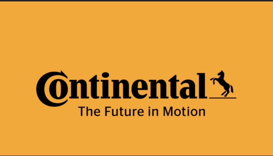 Continental Tyres